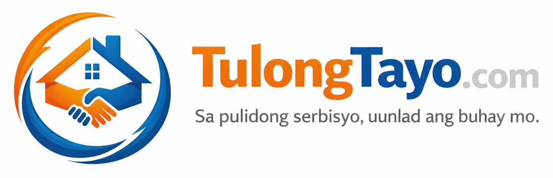 TulongTayo.com